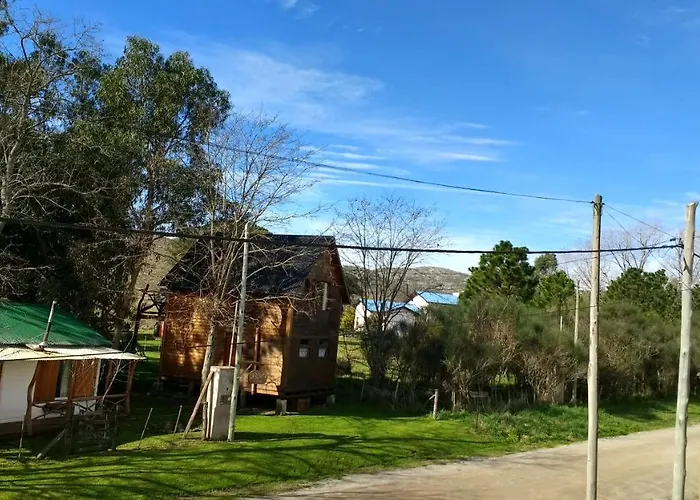 Rincon de la Sierra