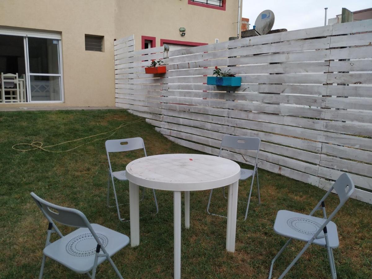 Apartamento Rincon De La Sierra *
