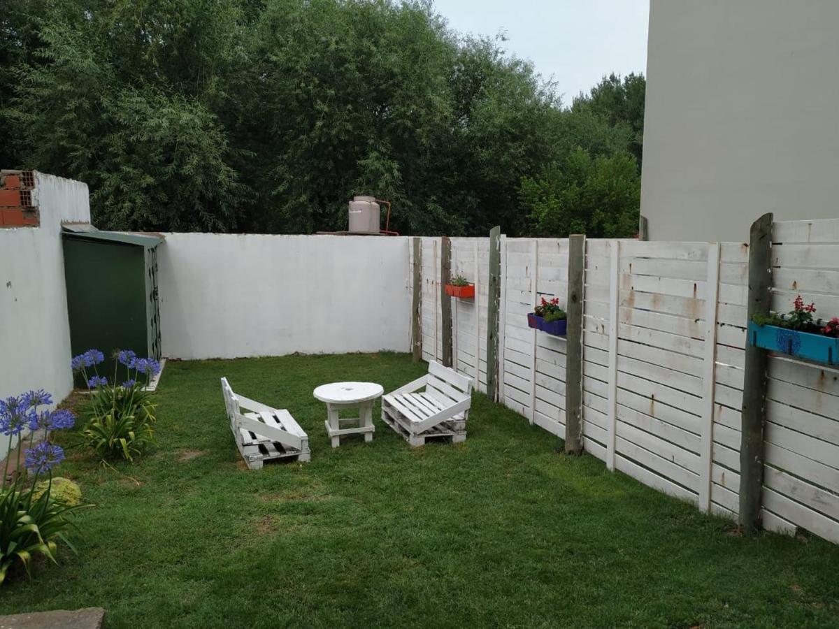 Apartamento Rincon De La Sierra Tandil