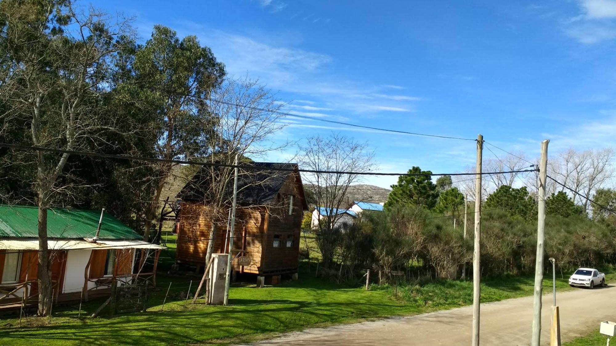 Apartamento Rincon De La Sierra *