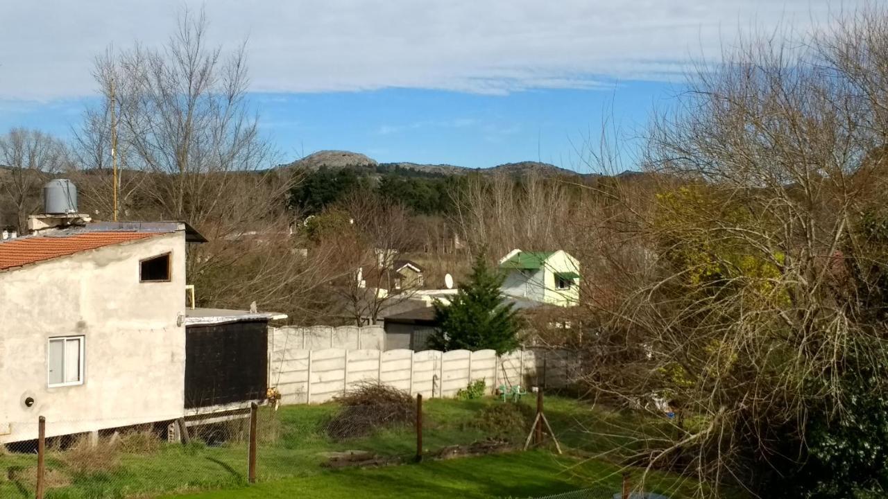 Apartamento Rincon De La Sierra *