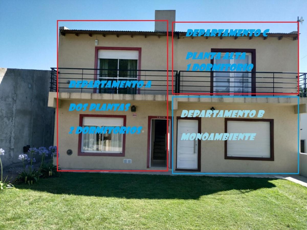 Apartamento Rincon De La Sierra