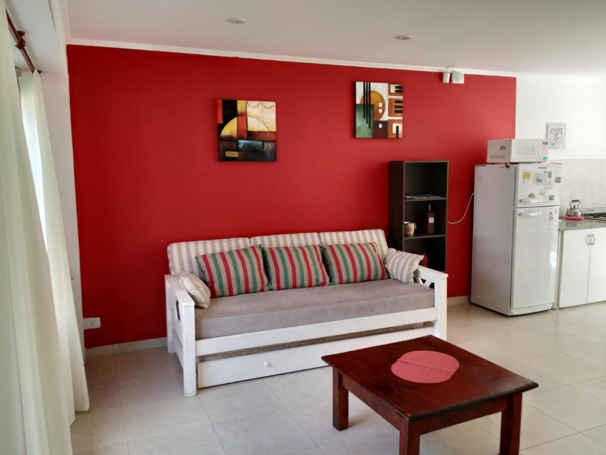 Apartamento Rincon De La Sierra *