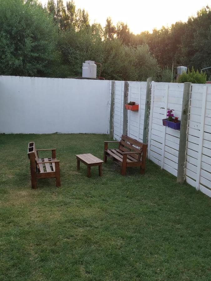 Apartamento Rincon De La Sierra *