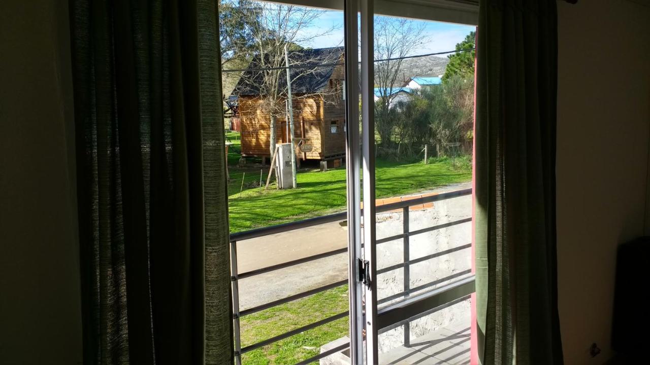 Apartamento Rincon De La Sierra *