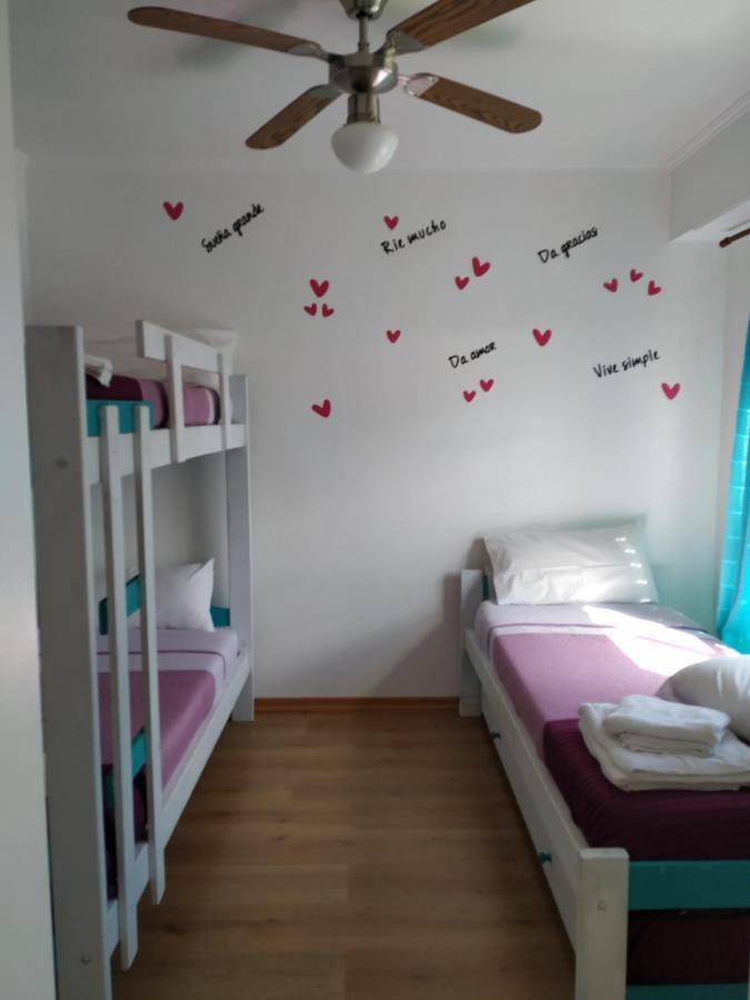 Rincon De La Sierra Apartamento *