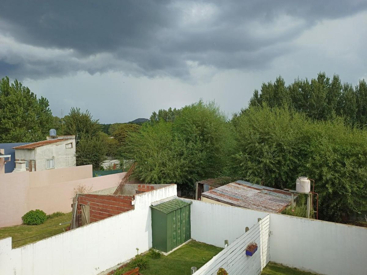 Rincon De La Sierra Tandil
