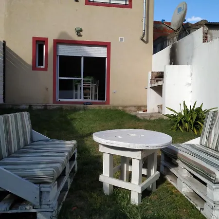 Rincon De La Sierra Apartment Tandil Exterior photo