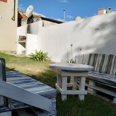 Rincon De La Sierra Apartment Tandil Exterior photo