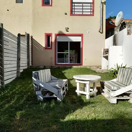 Rincon De La Sierra Apartment Tandil Exterior photo