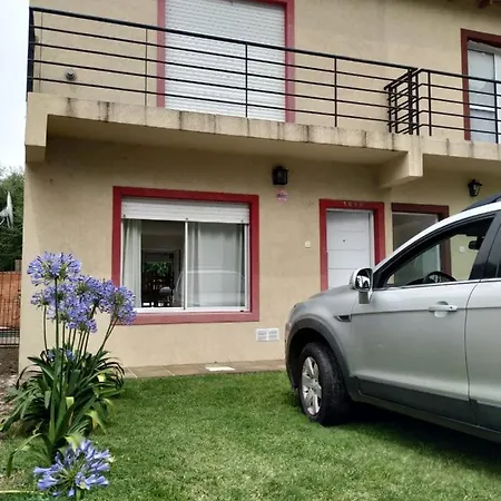 Rincon De La Sierra Apartment Tandil Exterior photo