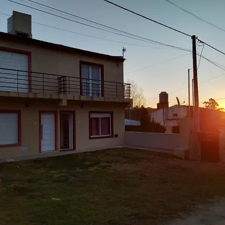 Rincon De La Sierra Apartment Tandil Exterior photo