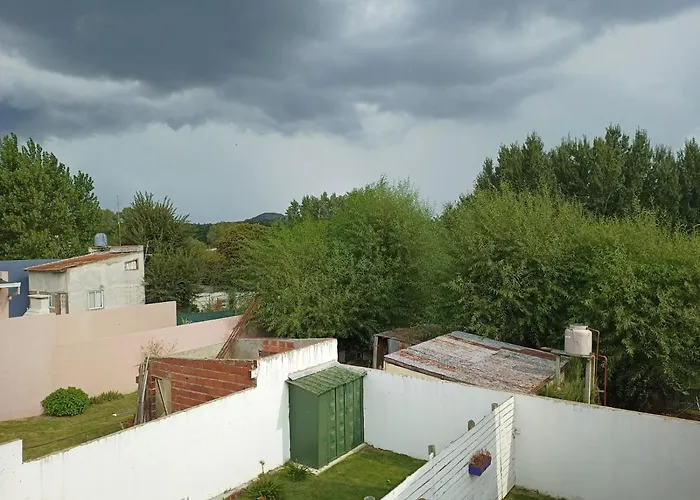 Rincon De La Sierra
