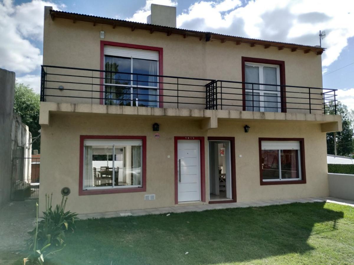 Apartment Rincon De La Sierra *