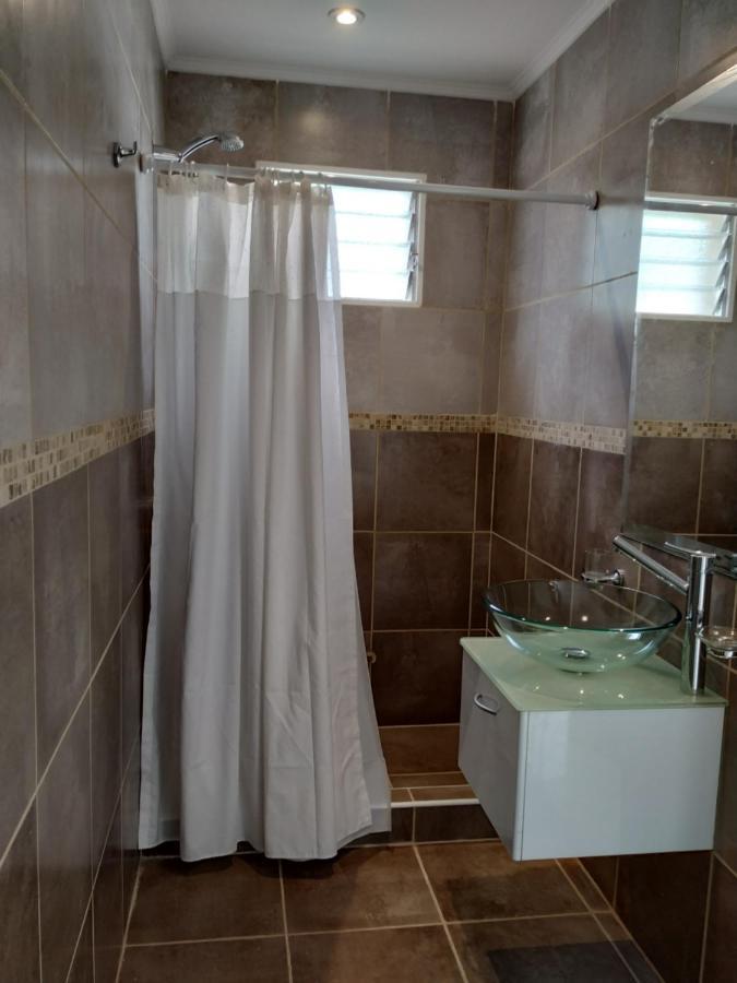 Rincon De La Sierra Apartment