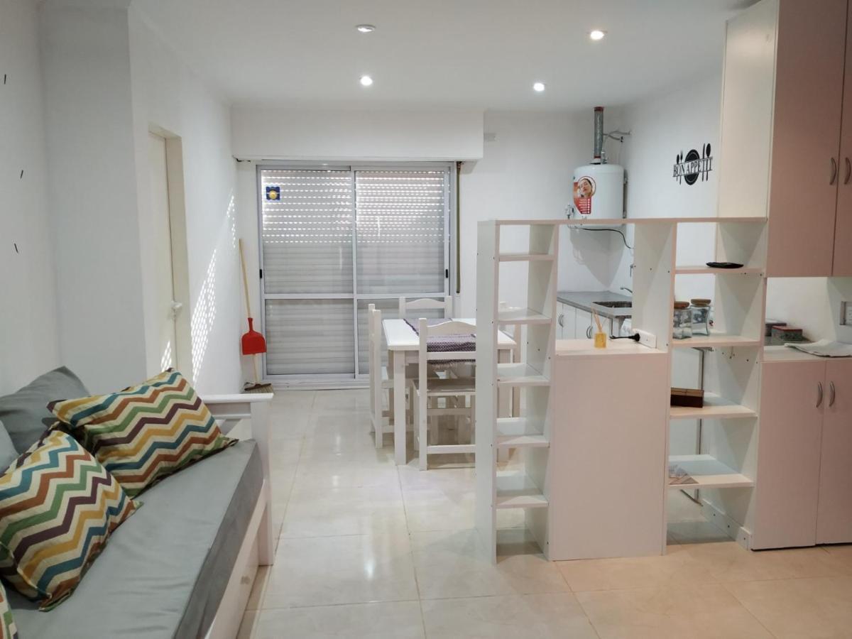 Apartment Rincon De La Sierra