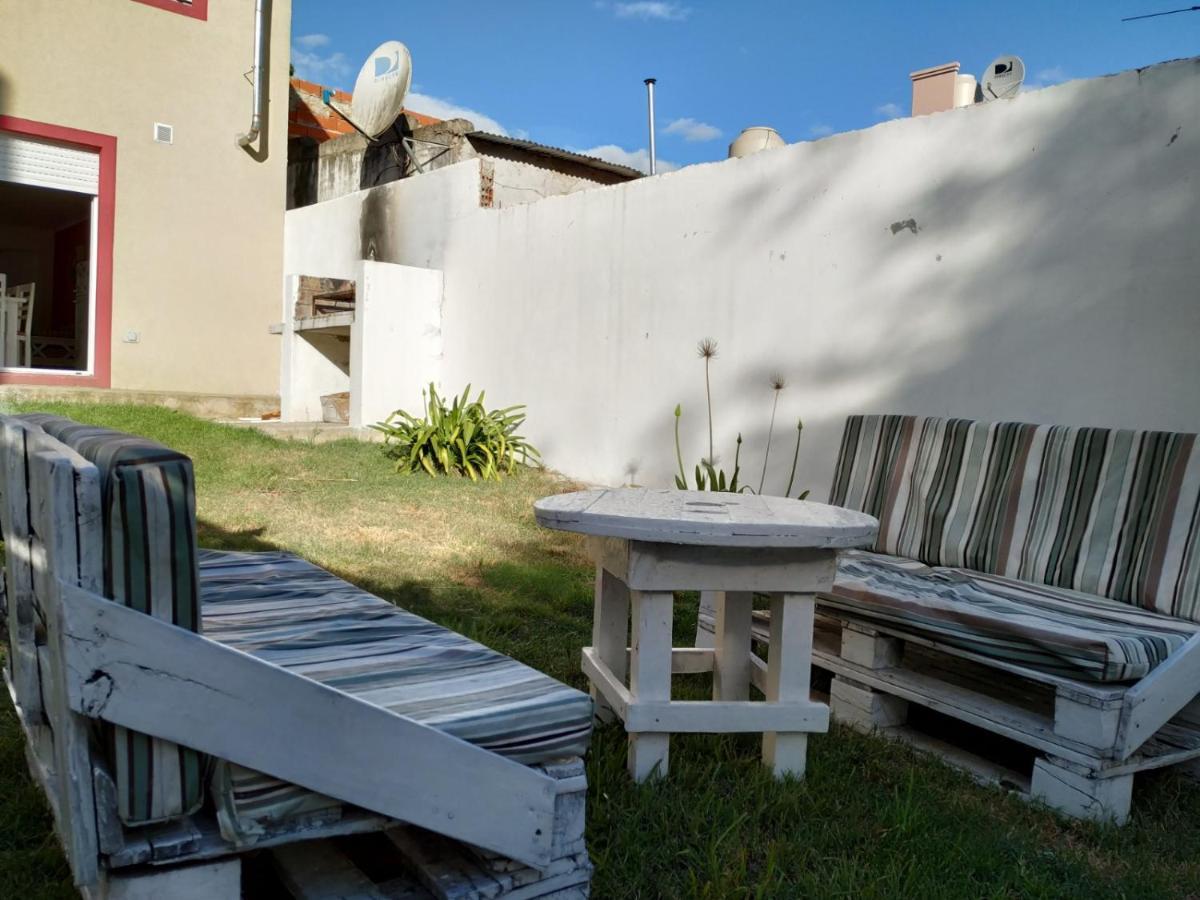 Rincon De La Sierra Apartment