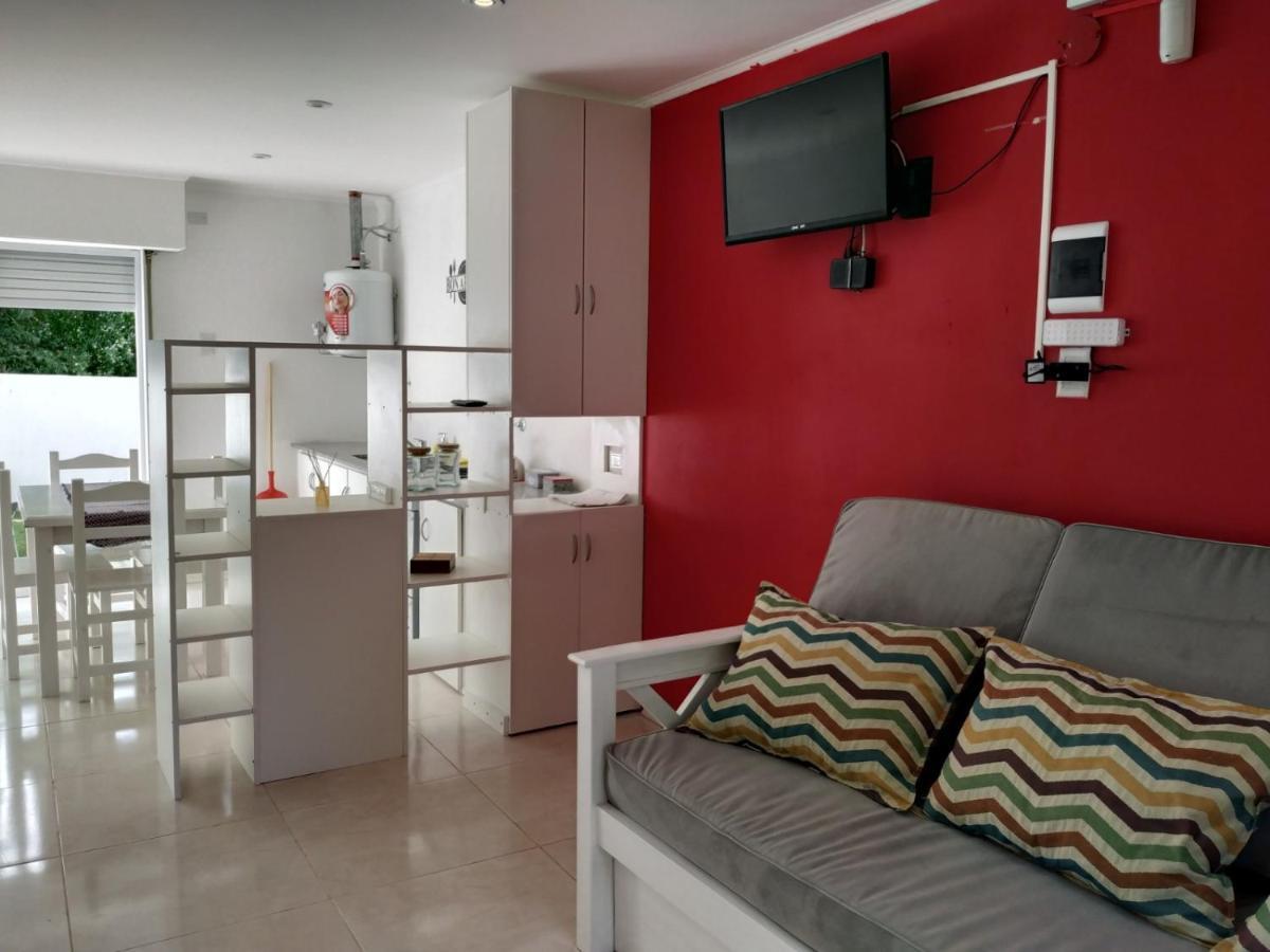 Rincon De La Sierra Apartment