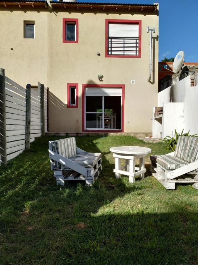Rincon De La Sierra Apartment