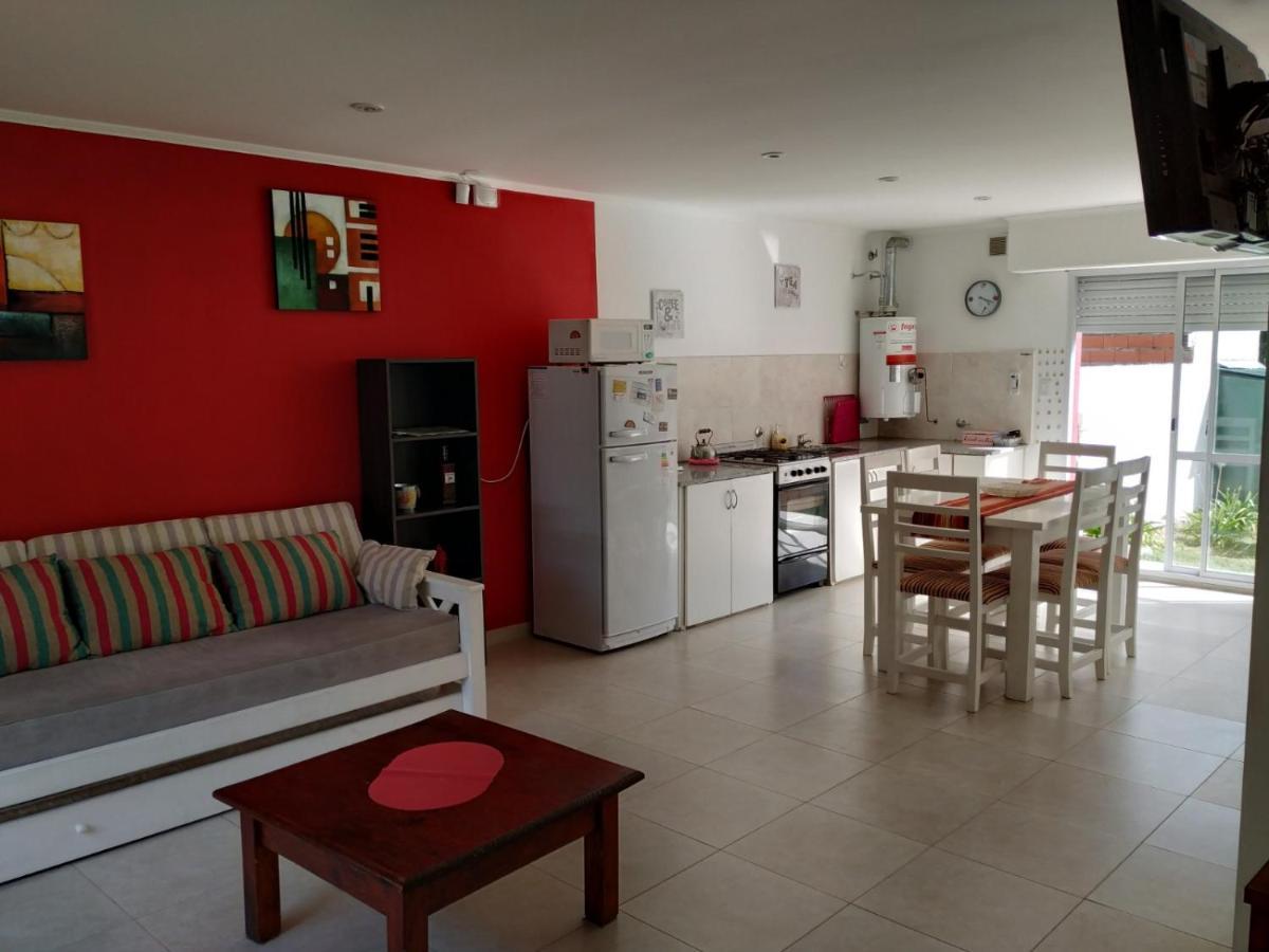 Apartment Rincon De La Sierra