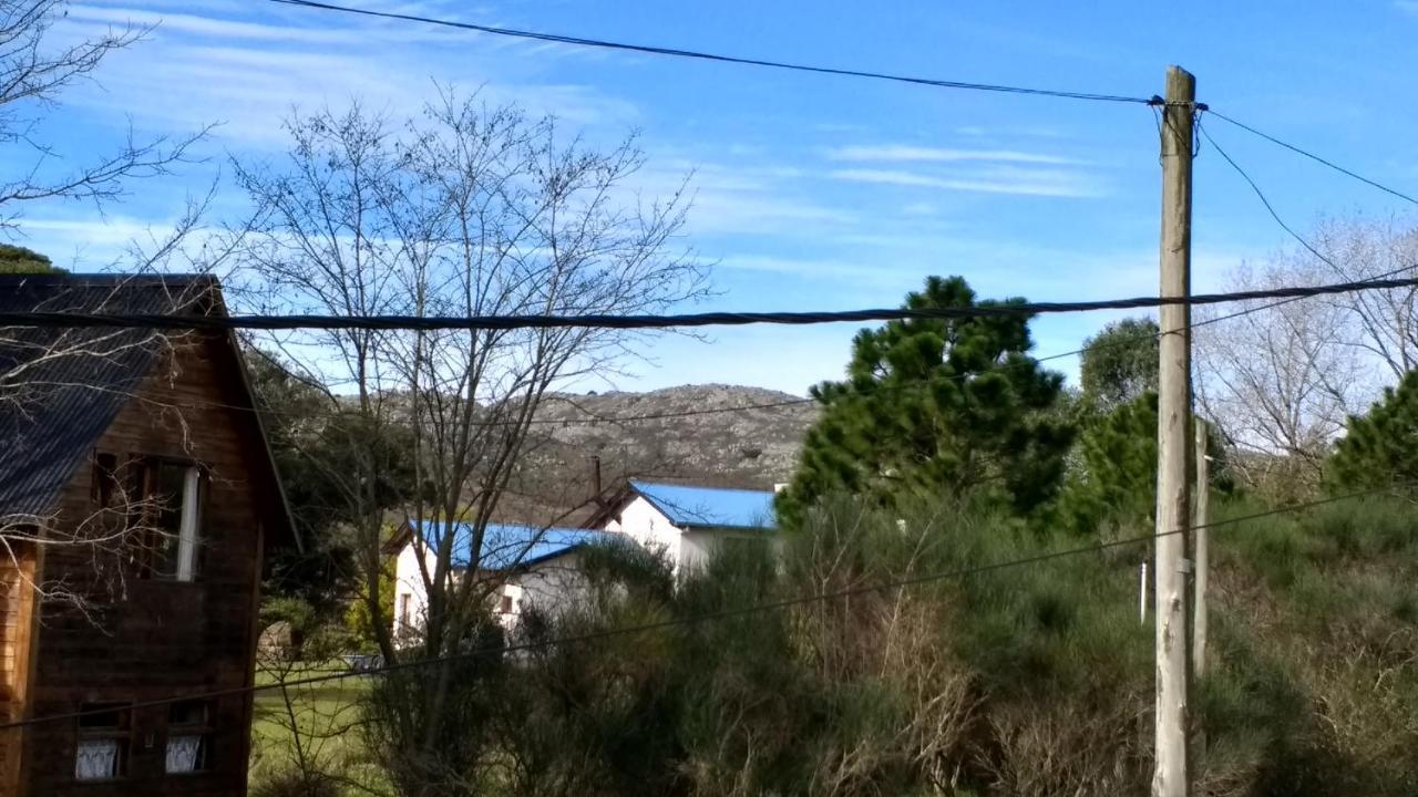 Rincon De La Sierra Tandil