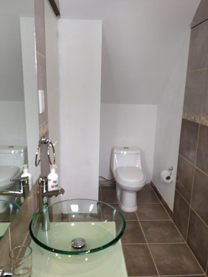 Rincon De La Sierra Apartment