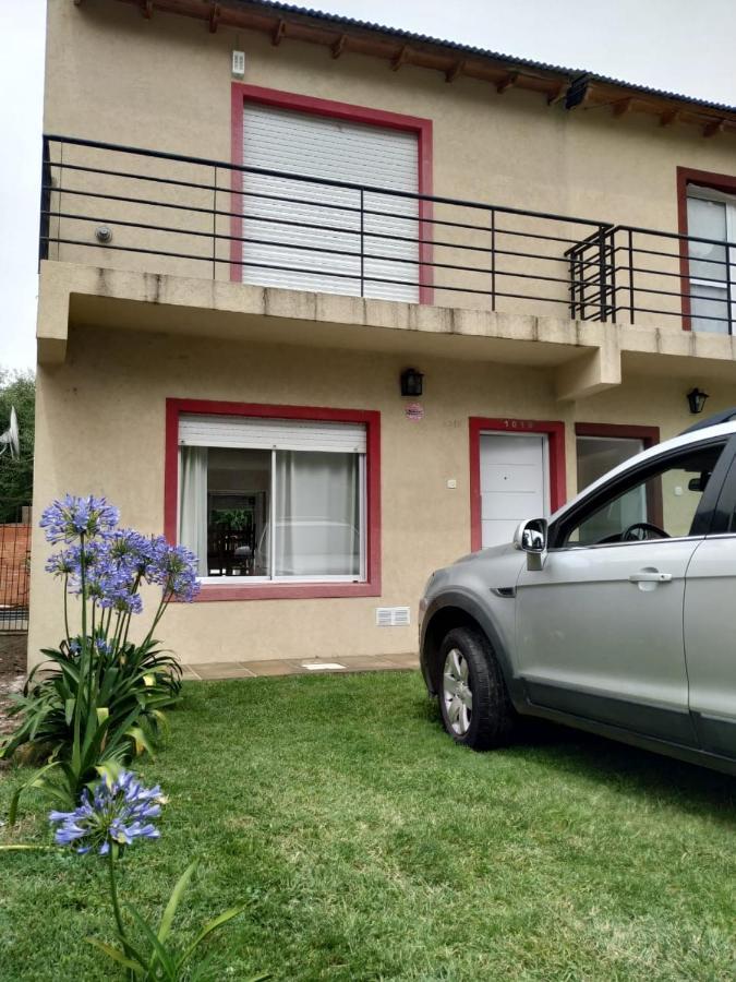 Rincon De La Sierra Apartment