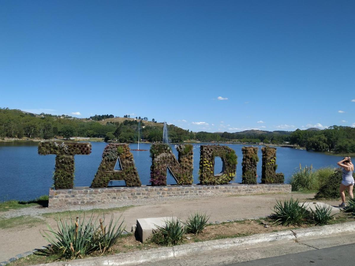 Rincon De La Sierra * Tandil