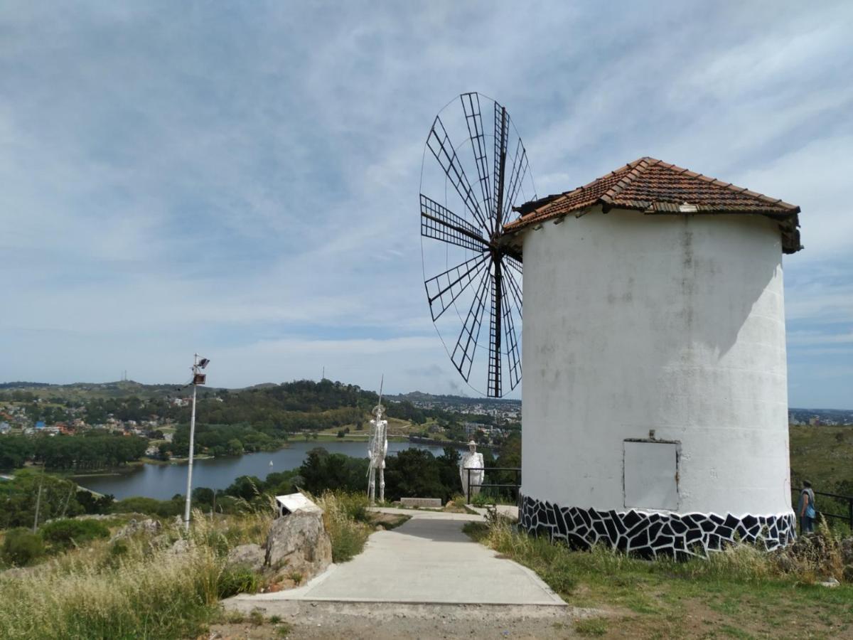 Rincon De La Sierra Tandil