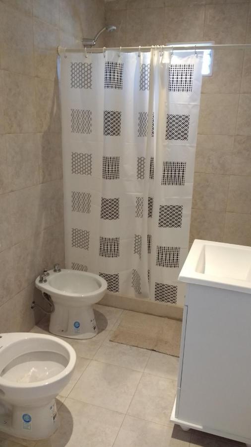 Rincon De La Sierra Apartment Tandil