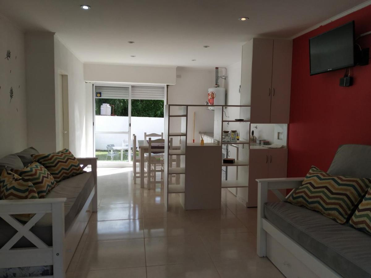 Apartment Rincon De La Sierra