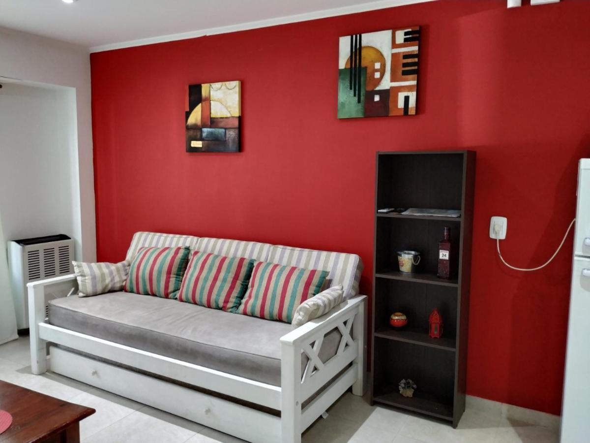 Apartment Rincon De La Sierra *