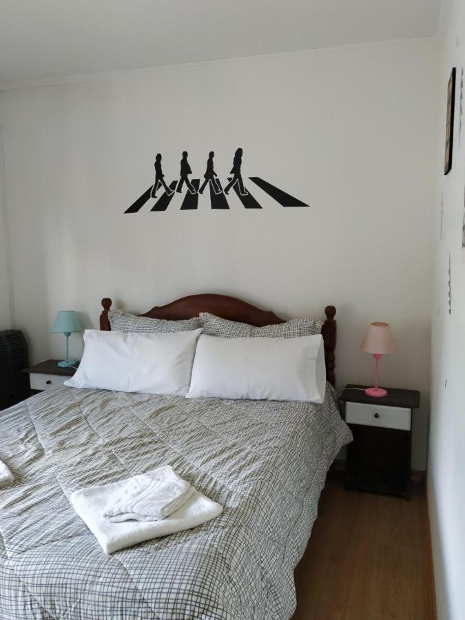 Apartment Rincon De La Sierra