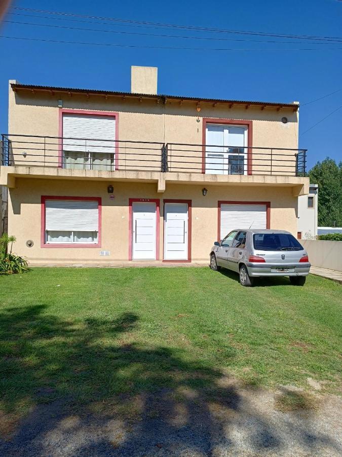 Rincon De La Sierra Apartment