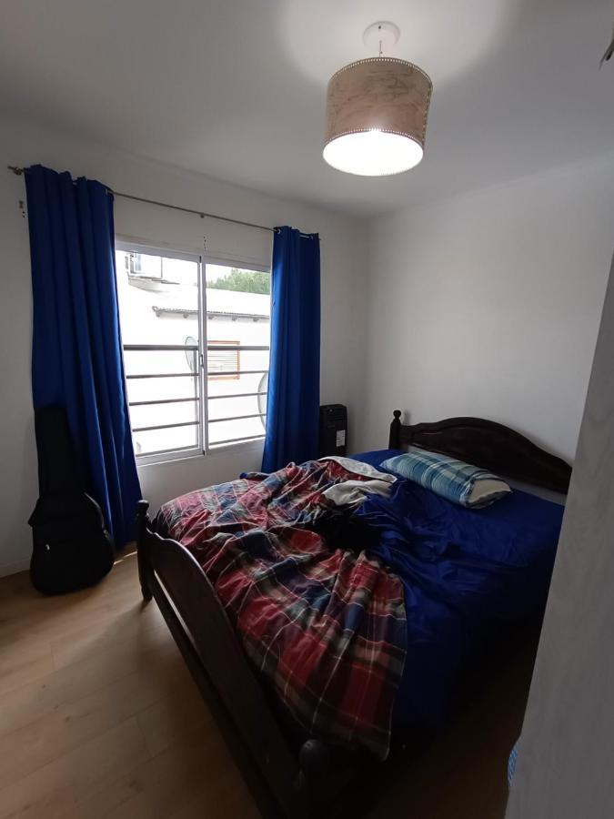 Rincon De La Sierra Apartment