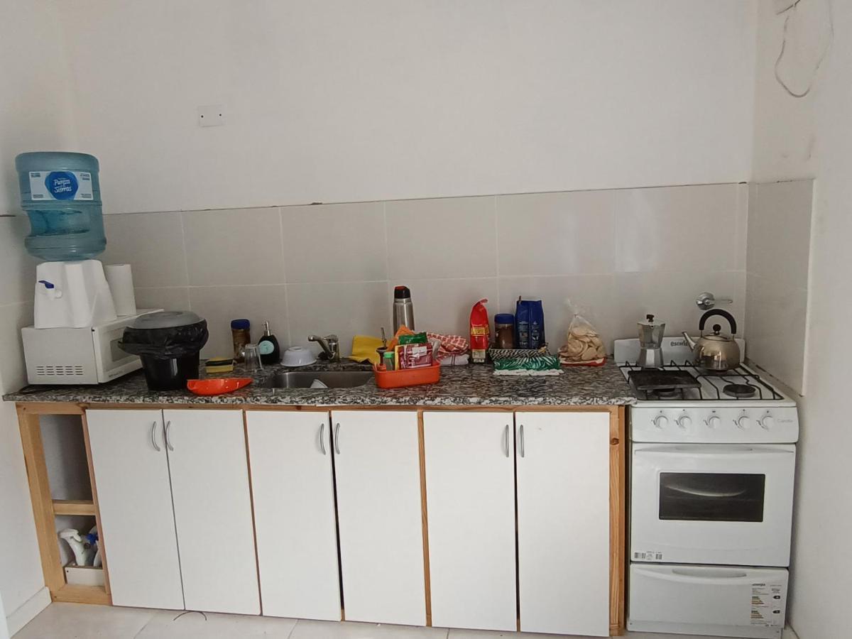 Rincon De La Sierra Apartment
