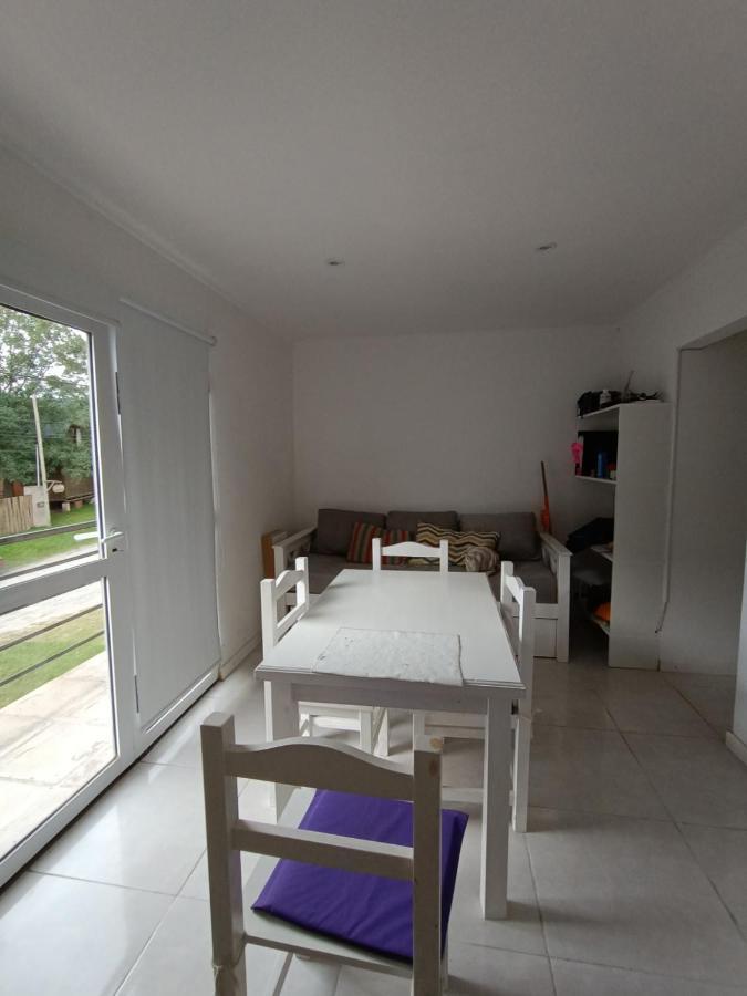 Apartment Rincon De La Sierra *