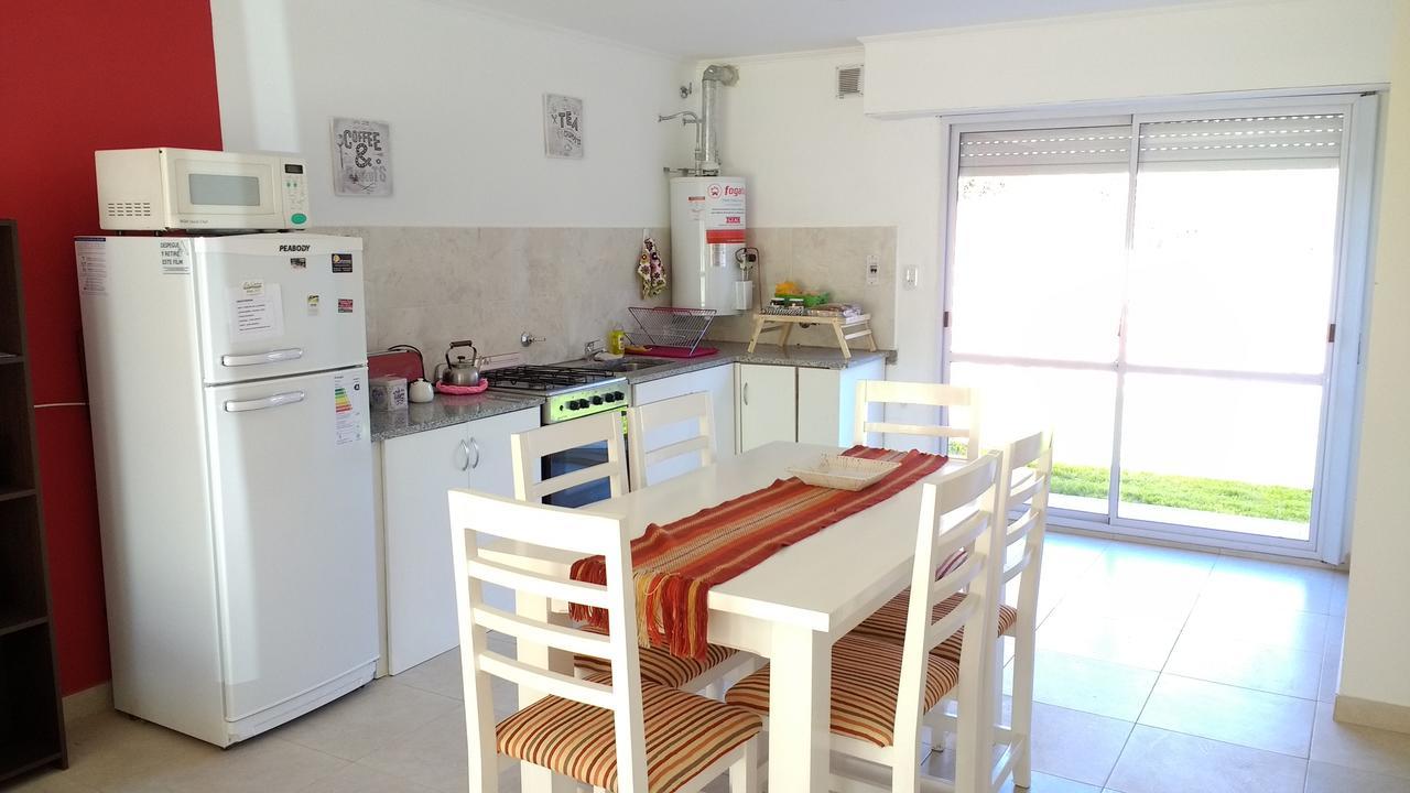 Apartment Rincon De La Sierra Tandil